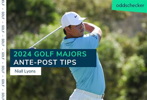 oddschecker golf tips|U.S. Open Odds .